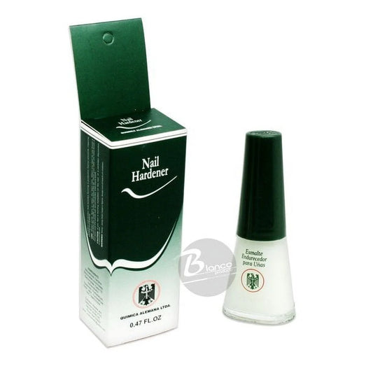 Nail Hardener Strengthener Polish Treatment, 0.47 Oz